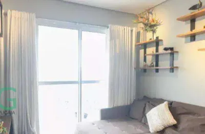Apartamento com 1 dormitório à venda, 36 m² por r$ 339.000,00 - penha de frança - são paulo/sp