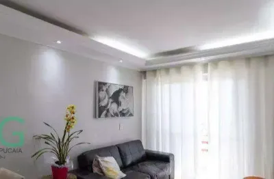 Apartamento com 2 dormitórios à venda, 63 m² por r$ 469.000 - penha de frança - são paulo/sp