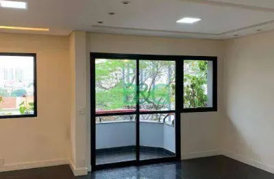 Apartamento com 3 dormitórios, 81 m² - venda por r$ 810.000,00 ou aluguel por r$ 5.800,00/mês - vila mariana - são paulo/sp