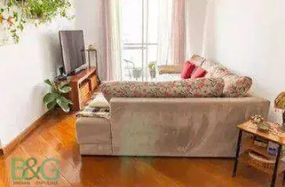 Apartamento com 3 dormitórios à venda, 107 m² por r$ 1.299.000 - mooca - são paulo/sp