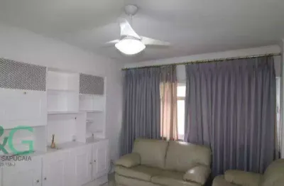 Apartamento com 2 dormitórios à venda, 71 m² por r$ 539.000 - santana - são paulo/sp