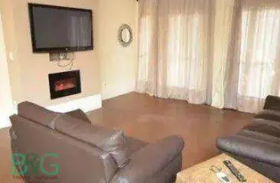 Sobrado com 3 dormitórios à venda, 265 m² por r$ 1.799.000 - mooca - são paulo/sp