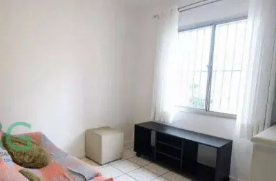 Apartamento com 2 dormitórios à venda, 62 m² por r$ 379.000 - santana - são paulo/sp
