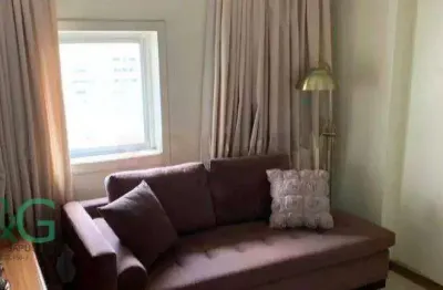 Apartamento com 3 dormitórios à venda, 90 m² por r$ 889.000 - vila mariana - são paulo/sp