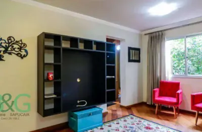 Apartamento à venda, 54 m² por r$ 379.500,00 - jaguaré - são paulo/sp