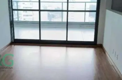 Apartamento à venda, 132 m² por r$ 2.349.000,00 - vila mariana - são paulo/sp