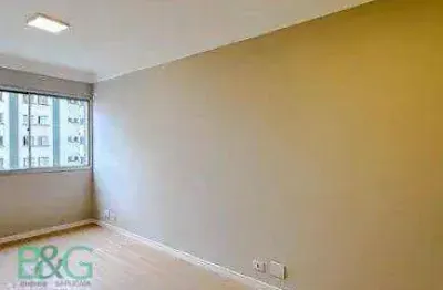 Apartamento à venda, 55 m² por r$ 544.000,00 - mooca - são paulo/sp