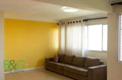 Apartamento com 2 dormitórios à venda, 105 m² por r$ 619.000,00 - mooca - são paulo/sp