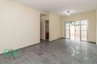Apartamento com 2 dormitórios à venda, 116 m² por r$ 540.000 - vila amélia - são paulo/sp