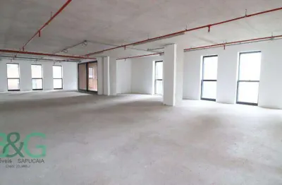 Conjunto, 437 m² - venda por r$ 5.913.000,00 ou aluguel por r$ 59.391,00/mês - sumarezinho - são paulo/sp