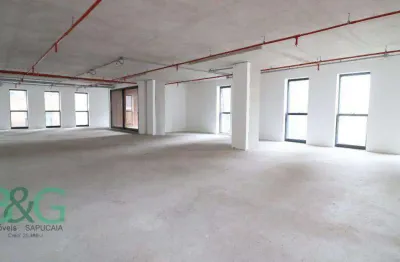 Conjunto, 437 m² - venda por r$ 5.913.000,00 ou aluguel por r$ 59.391,00/mês - sumarezinho - são paulo/sp