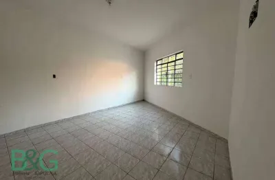Sobrado com 3 dormitórios para alugar, 140 m² por r$ 2.958/mês - vila bela aliança - são paulo/sp