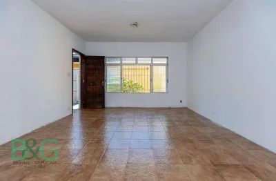Sobrado com 3 dormitórios à venda, 214 m² por r$ 620.000 - jardim cliper - são paulo/sp