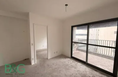 Apartamento com 2 dormitórios à venda, 55 m² por r$ 1.470.000 - jardim paulista - são paulo/sp