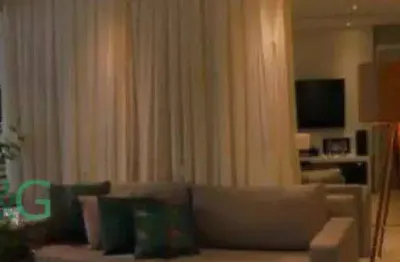 Apartamento com 4 dormitórios à venda, 181 m² por r$ 3.799.000 - vila olímpia - são paulo/sp