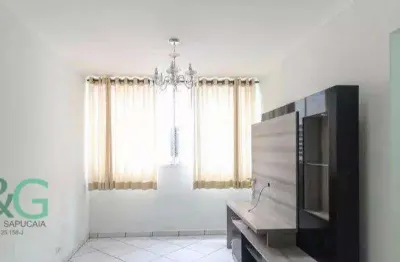 Apartamento com 3 dormitórios à venda, 67 m² por r$ 434.000 - vila prudente zona leste - são paulo/sp