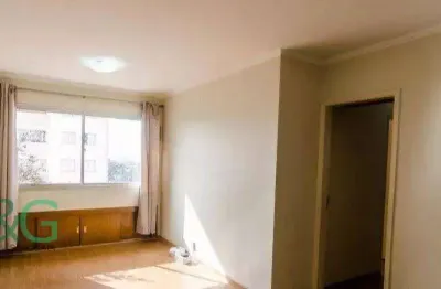 Apartamento com 3 dormitórios à venda, 75 m² por r$ 489.000 - vila prudente zona leste - são paulo/sp