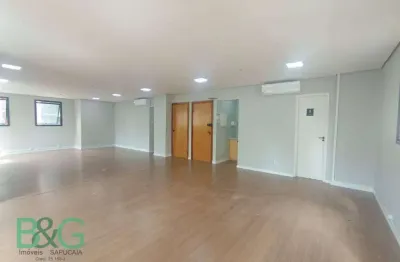 Conjunto para alugar, 42 m² por r$ 3.139/mês - paraíso - são paulo/sp