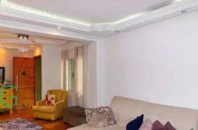 Casa com 3 dormitórios à venda, 180 m² por r$ 1.049.000 - vila ema - são paulo/sp