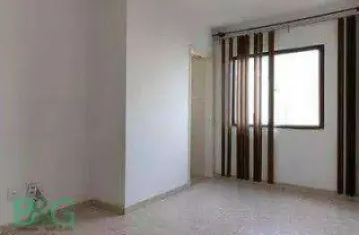 Apartamento com 2 dormitórios à venda, 52 m² por r$ 359.000 - aclimação - são paulo/sp