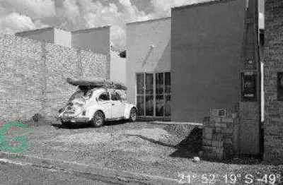 Casa com 2 dormitórios à venda, 45 m² por r$ 93.976 - jardim maria luiza i - reginópolis/sp