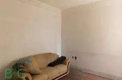 Sobrado com 3 dormitórios à venda, 188 m² por r$ 1.298.500 - aclimação - são paulo/sp