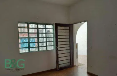 Casa com 2 dormitórios para alugar, 150 m² por r$ 3.500/mês - vila mariana - são paulo/sp