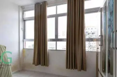 Apartamento com 1 dormitório à venda, 65 m² por r$ 349.000 - campos elíseos - são paulo/sp