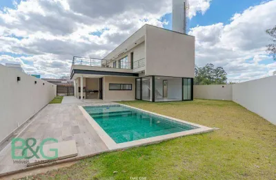 Casa com 4 dormitórios, 400 m² - venda por r$ 2.990. ou aluguel por r$ 1.316/mês - vila hipica - vinhedo/sp