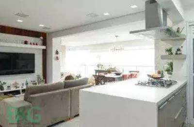 Apartamento com 3 dormitórios à venda, 110 m² por r$ 1.399.000 - aclimação - são paulo/sp