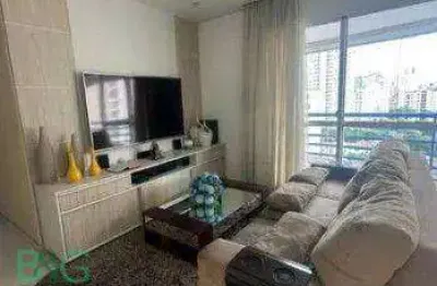 Apartamento com 3 dormitórios à venda, 105 m² por r$ 1.299.000 - aclimação - são paulo/sp