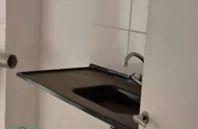 Apartamento com 2 dormitórios à venda, 35 m² por r$ 233.000 - paraíso do morumbi - são paulo/sp