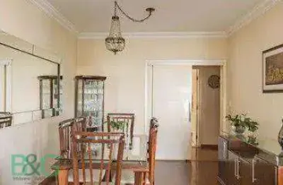 Apartamento com 3 dormitórios à venda, 157 m² por r$ 1.499.000 - aclimação - são paulo/sp