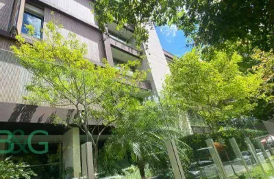 Apartamento com 3 dormitórios à venda, 230 m² por r$ 8.499. - alto de pinheiros - são paulo/sp