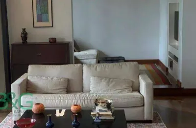 Apartamento com 3 dormitórios à venda, 186 m² por r$ 3.979.000 - jardim paulista - são paulo/sp