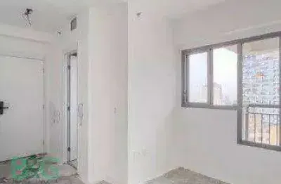 Studio à venda, 22 m² por r$ 369.000,00 - paraíso - são paulo/sp