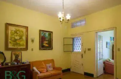 Sobrado com 3 dormitórios à venda, 338 m² por r$ 1.764.000 - vila mariana - são paulo/sp