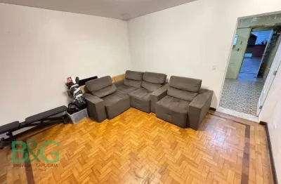 Casa com 5 dormitórios à venda, 250 m² por r$ 2.199.000,00 - vila mariana - são paulo/sp