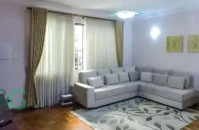 Sobrado com 2 dormitórios à venda, 170 m² por r$ 754.000,00 - jardim da glória - são paulo/sp