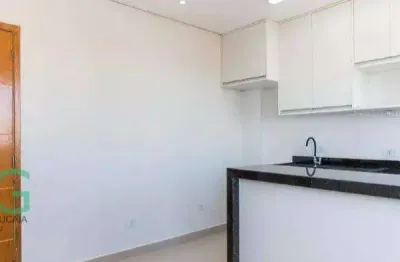 Apartamento com 1 dormitório à venda, 30 m² por r$ 259.000,00 - penha de frança - são paulo/sp