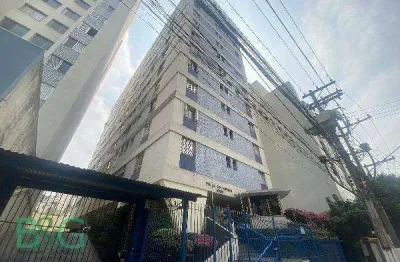 Apartamento com 1 dormitório à venda, 50 m² por r$ 435.917 - campos elíseos - são paulo/sp