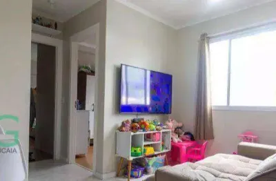 Apartamento à venda, 42 m² por r$ 305.500,00 - penha de frança - são paulo/sp