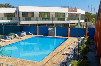 Apartamento com 2 dormitórios à venda, 57 m² por r$ 259. - bandeiras - osasco/sp