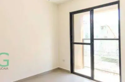 Apartamento com 2 dormitórios à venda, 43 m² por r$ 269.000 - penha de frança - são paulo/sp
