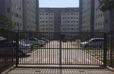 Apartamento à venda, 41 m² por r$ 105.507,53 - chácara maria trindade - são paulo/sp