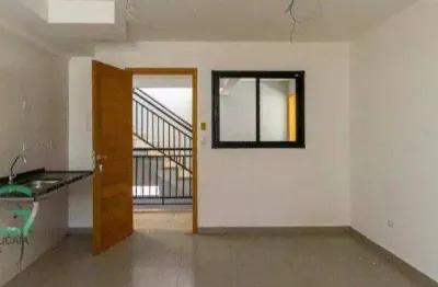 Studio com 1 dormitório à venda, 27 m² por r$ 199.000 - penha de frança - são paulo/sp