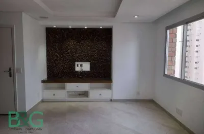 Cobertura com 5 dormitórios à venda, 318 m² por r$ 3.300.000 - campo belo - são paulo/sp