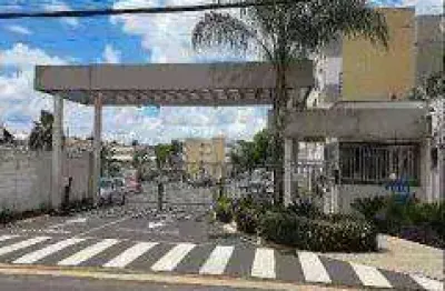 Apartamento com 2 dormitórios à venda, 42 m² por r$ 137.289 - campos elíseos - ribeirão preto/sp