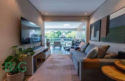 Apartamento com 3 dormitórios à venda, 92 m² por r$ 1.450.000 - bosque da saúde - são paulo/sp