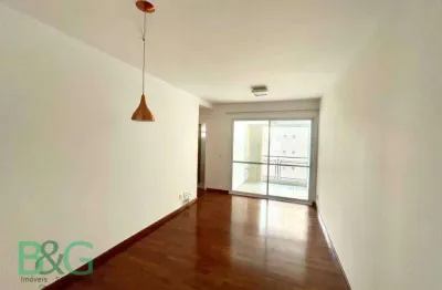 Apartamento com 2 dormitórios para alugar, 55 m² por r$ 6.656,80/mês - pinheiros - são paulo/sp